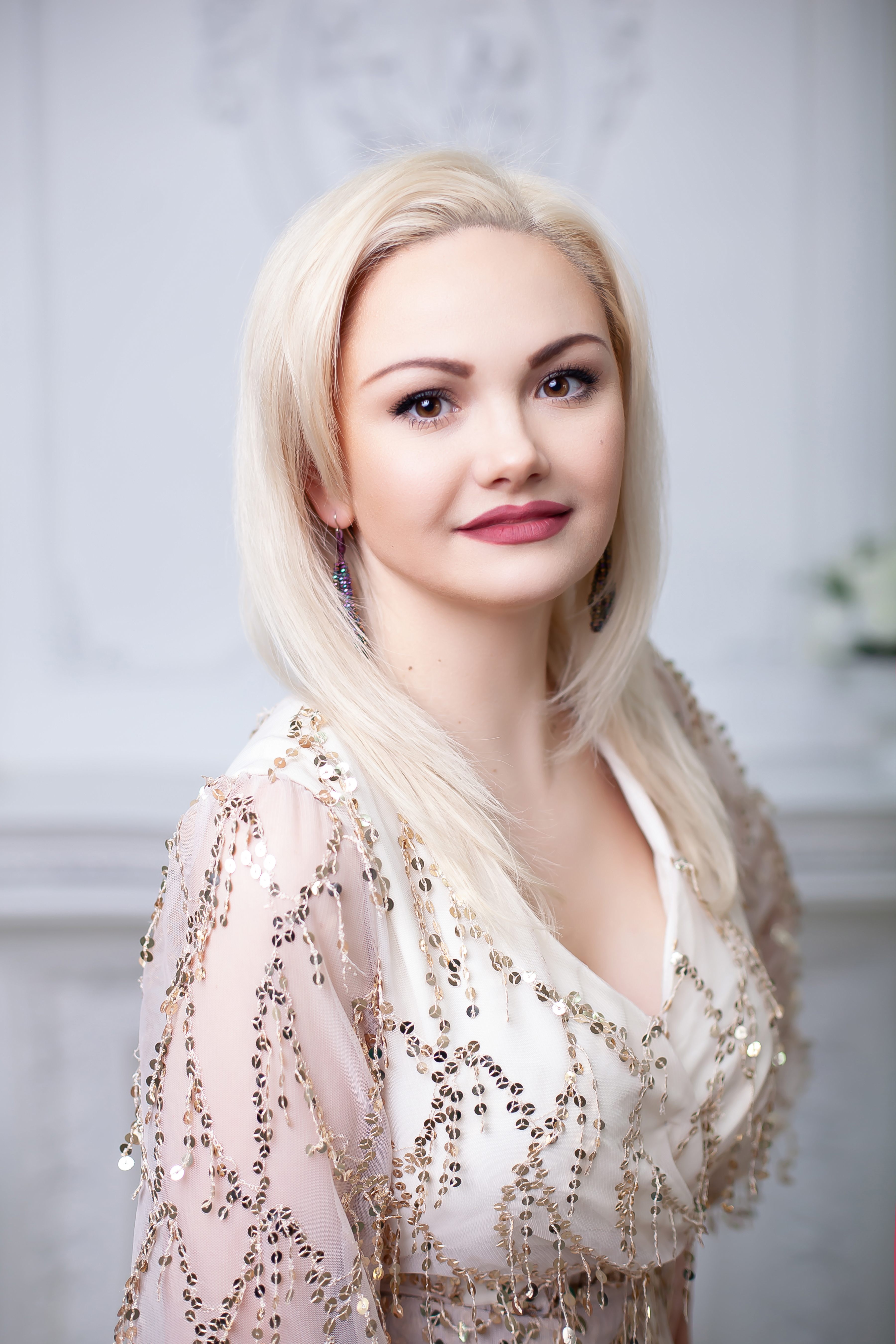 Inna Husieva