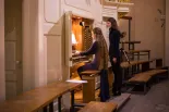 EN: 2 tour M.K. Čiurlionis Organist Competition 2019